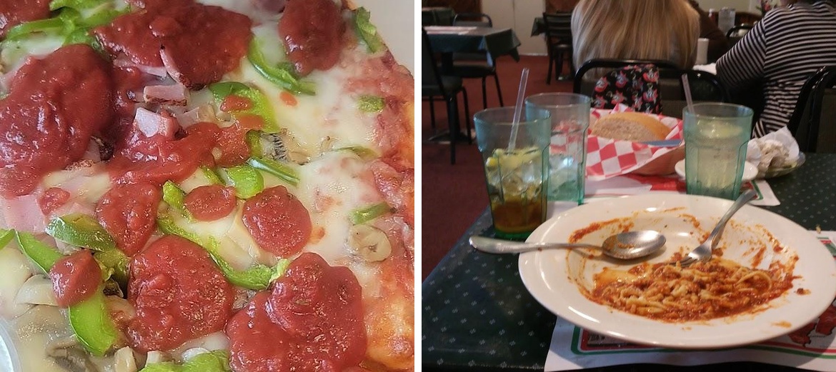Pizza Barn